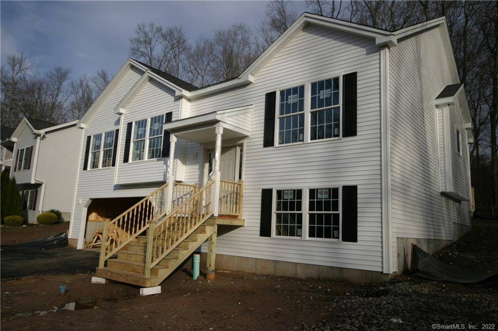 43 Belvedere Drive, Tolland, CT 06084