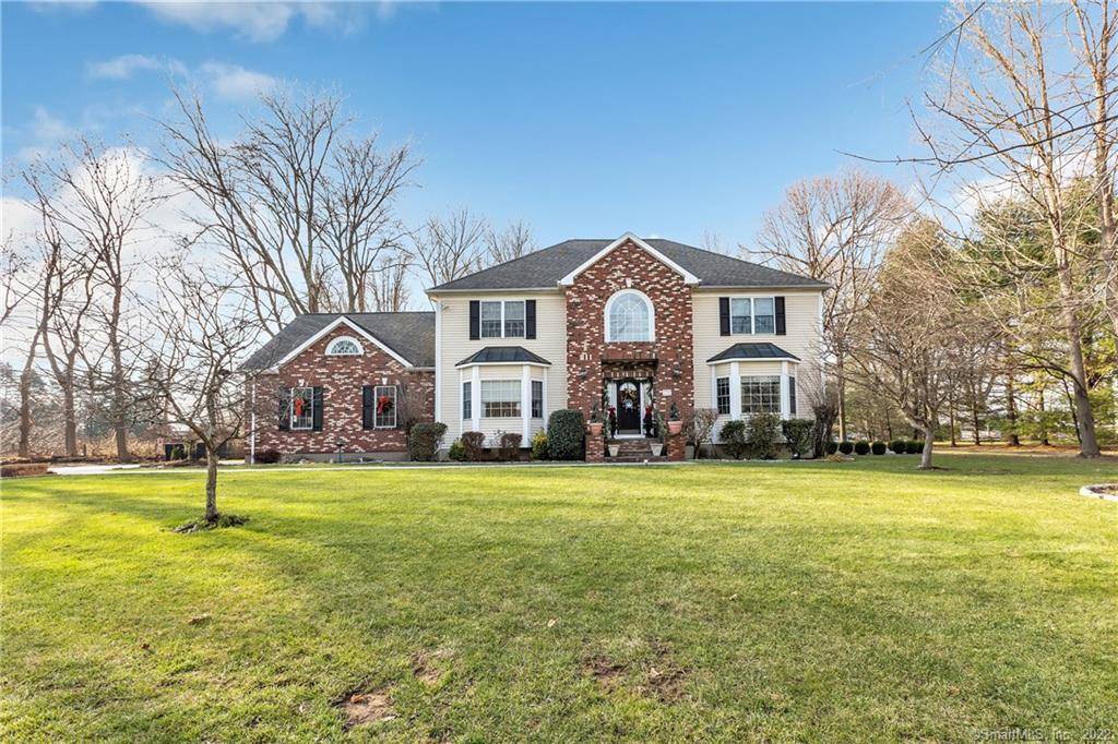 115 Lewis Road, Trumbull, CT 06611