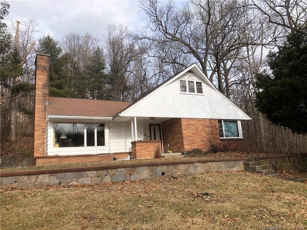 29 Gulf Road, Somers, CT 06071