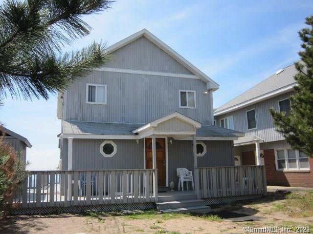 242 Cosey Beach Avenue, East Haven, CT 06512