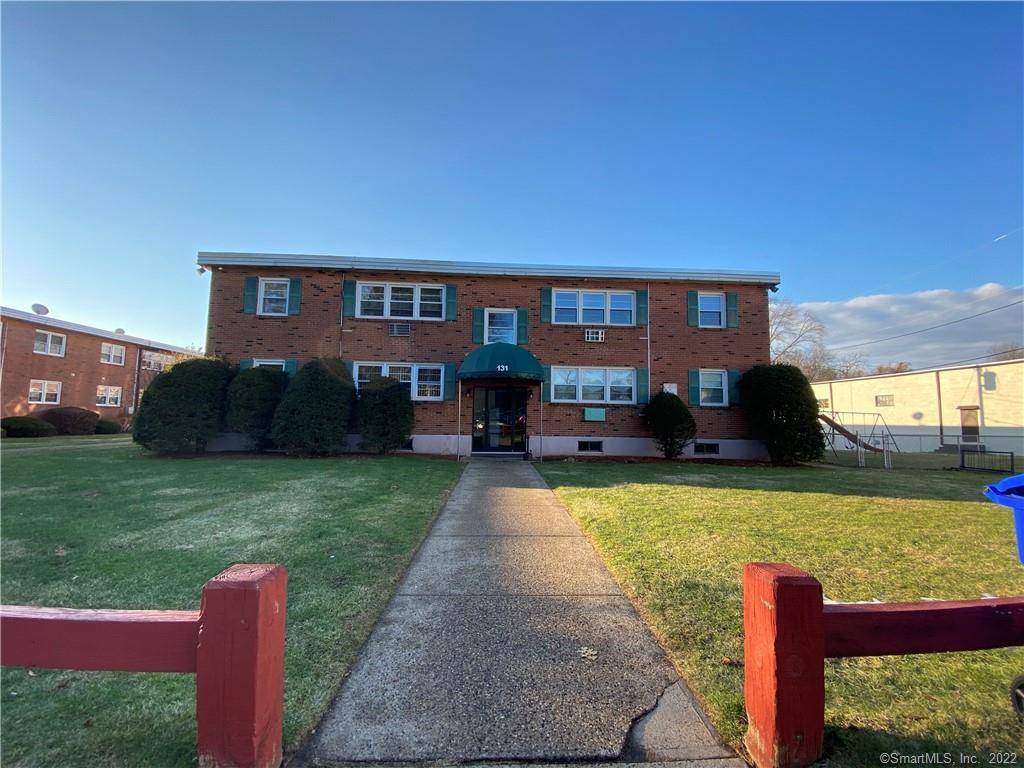 131 Milford Street Extension #A7, Plainville, CT 06062