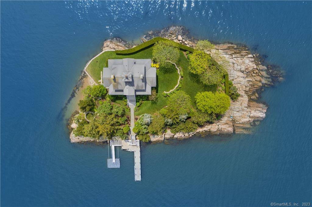0 Wheeler Island, Branford, CT 06405