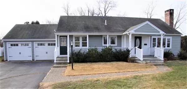 212 Old Boston Post Road, Old Saybrook, CT 06475