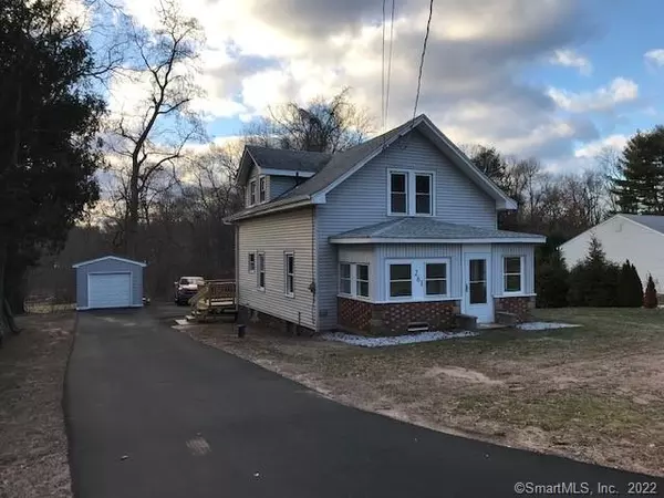 261 Hartford Avenue, East Granby, CT 06026