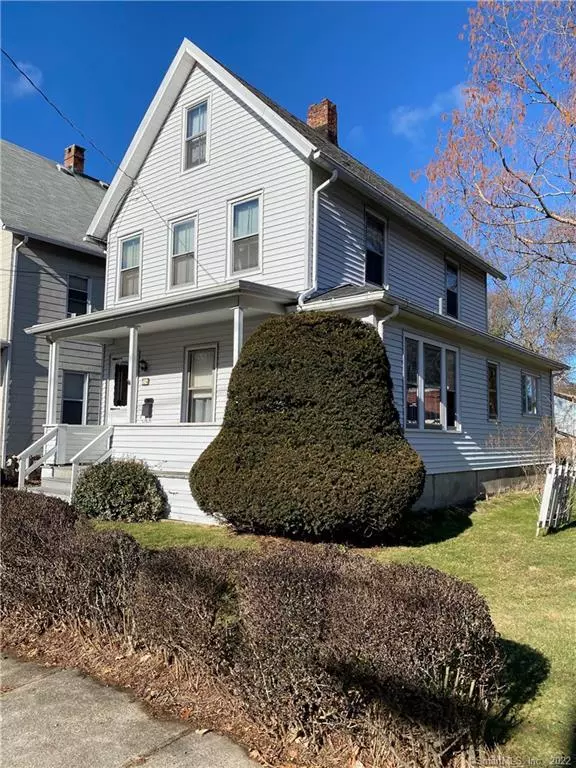 21 Forest Avenue, Ansonia, CT 06401