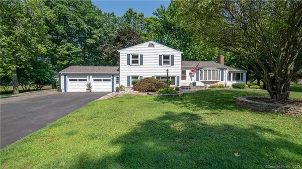 56 Ledge Drive, Berlin, CT 06037