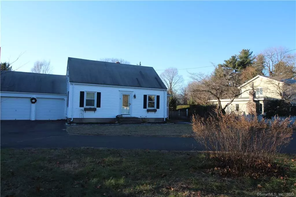 North Haven, CT 06473,27 Watson Avenue