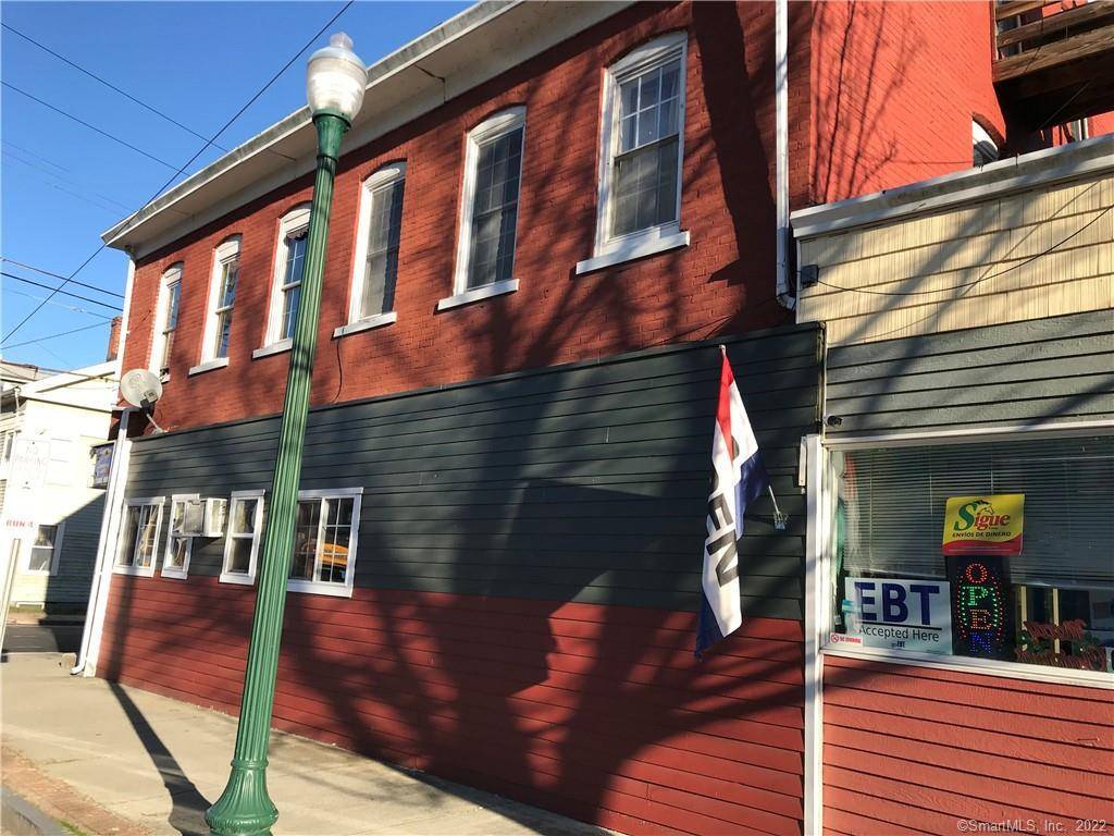 287 Central Avenue, Norwich, CT 06360