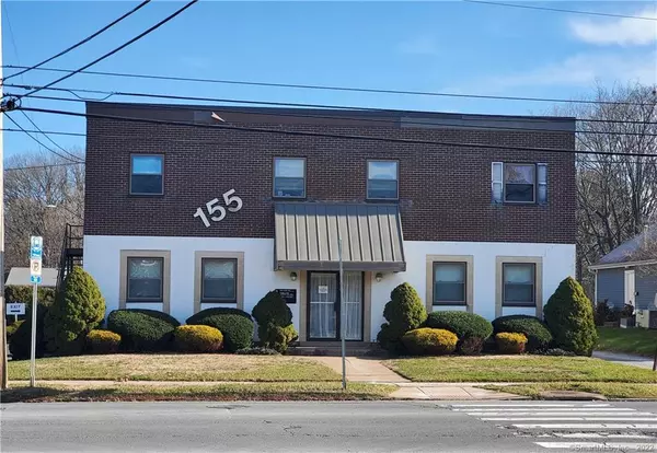 155 Main Street #1A, Manchester, CT 06042