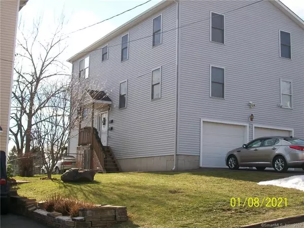 125 Thorniley Street, New Britain, CT 06051