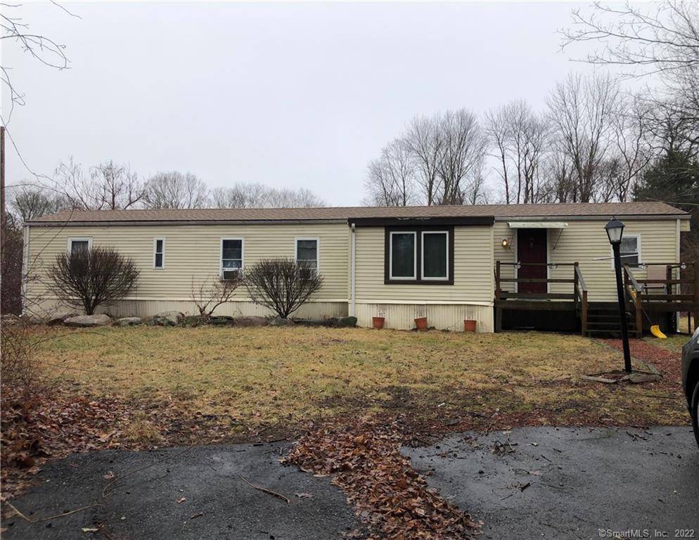 230 Laurel Hill Road, Brooklyn, CT 06234