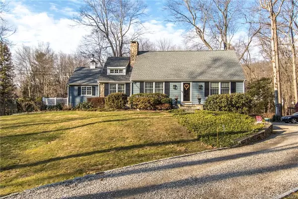 88 Old Kings Highway, Wilton, CT 06897