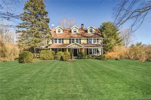 172 Black Rock Turnpike, Redding, CT 06896