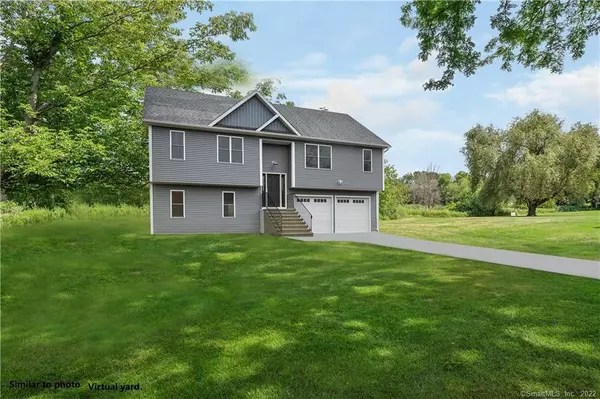207 Lonetown Road, Redding, CT 06896