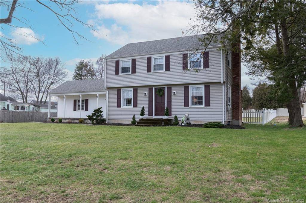 20 Westover Lane, Southington, CT 06489