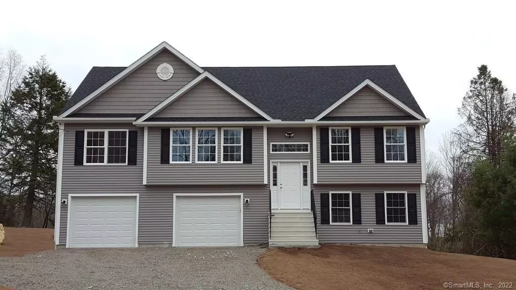 Wolcott, CT 06716,Lot 1A Elrae Drive