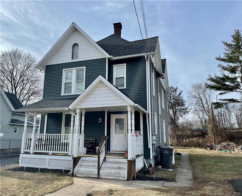 124 Curtiss Street, Naugatuck, CT 06770