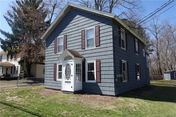 12 West Road, Ellington, CT 06029