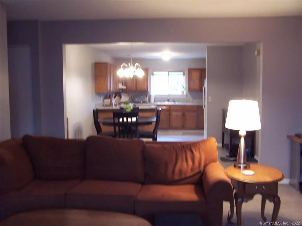 Norwalk, CT 06854,267 West Cedar Street #2D