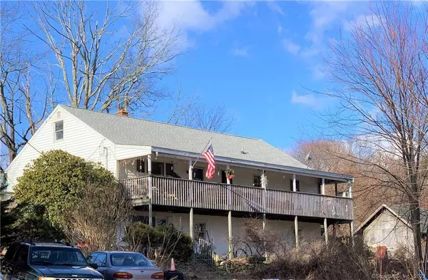 95 Anderson Road, Morris, CT 06763