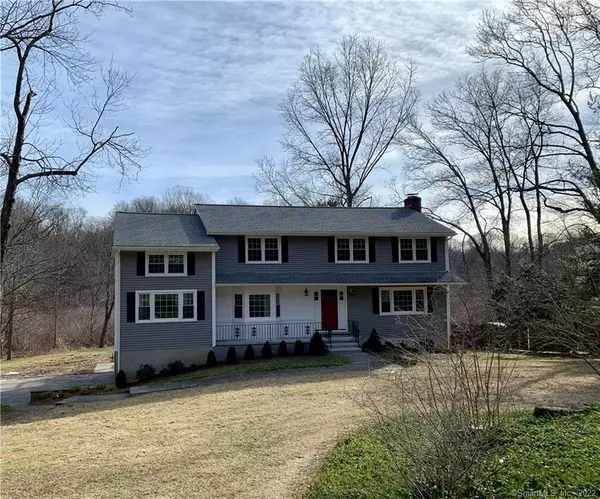 Ridgefield, CT 06877,27 Marshall Road