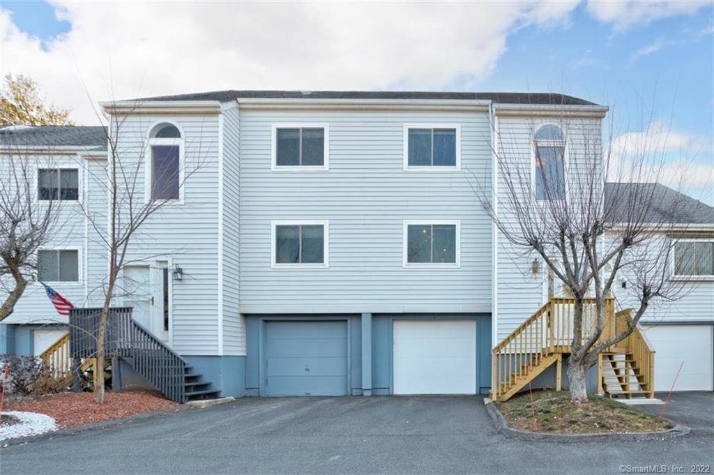 19 Clubhouse Drive #19, Cromwell, CT 06416