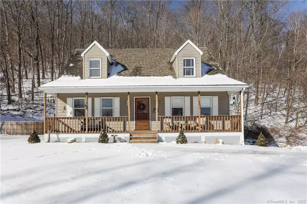New Milford, CT 06776,8 Mcnulty Drive