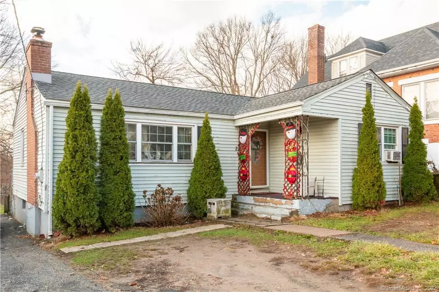 211 Tower Avenue, Hartford, CT 06120