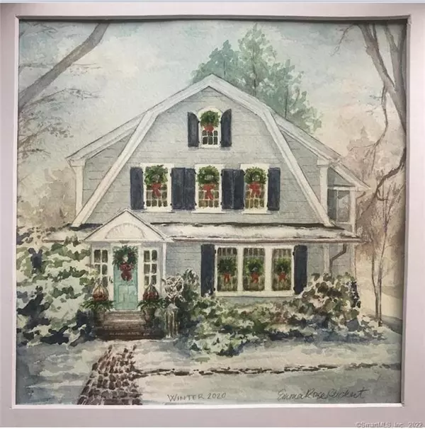 16 East Avenue, Norwalk, CT 06851