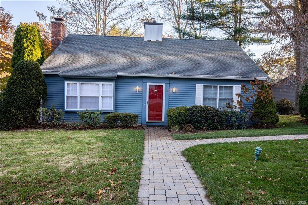 18 Wilshire Road #18, Madison, CT 06443