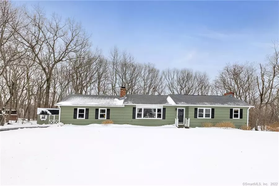 140 Princeton Drive, Shelton, CT 06484