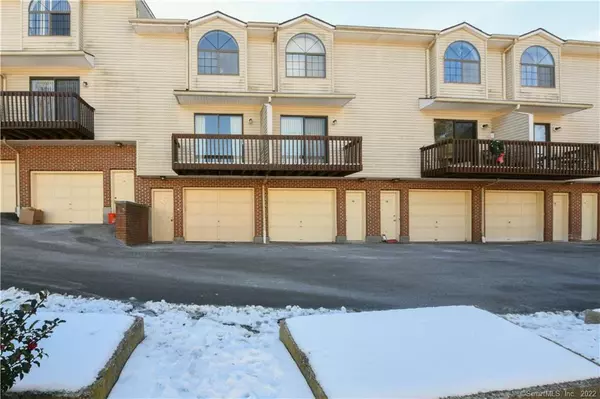 817 Woodtick Road #B3, Waterbury, CT 06705