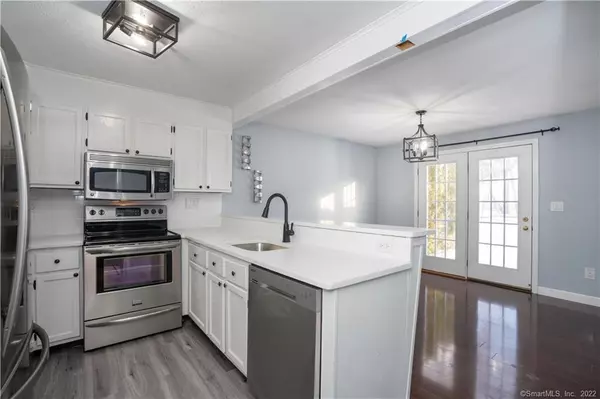 14 Hickory Lane #14, Rocky Hill, CT 06067