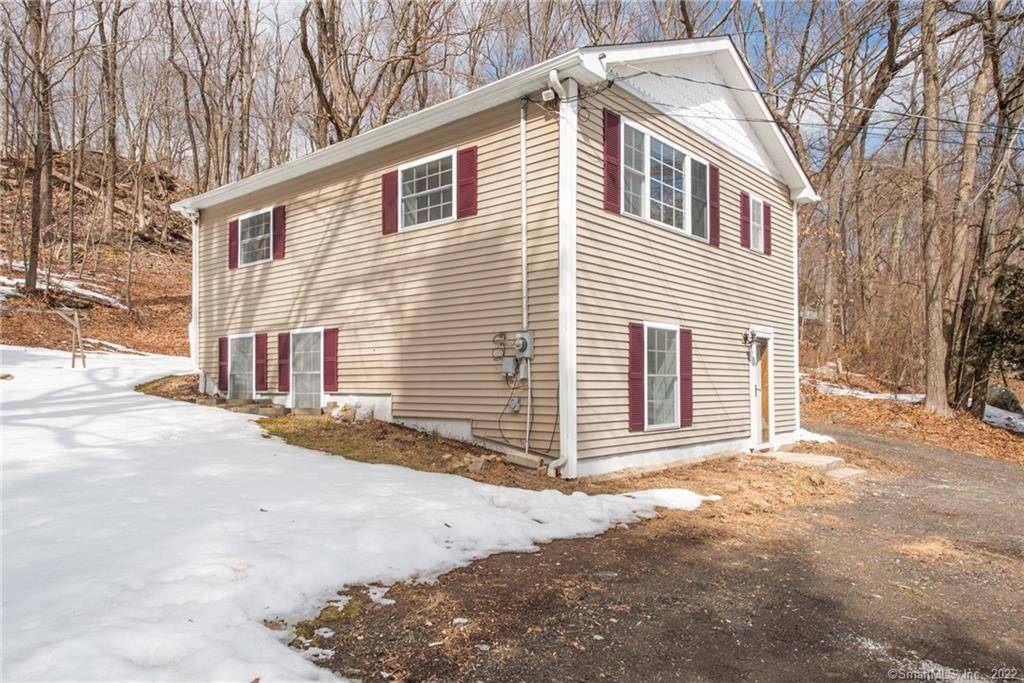 34 Northrop Road Extension, Bethany, CT 06524