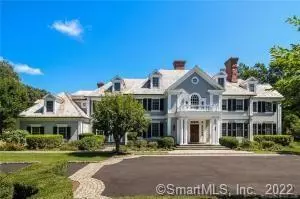 83 Lukes Wood Road, New Canaan, CT 06840