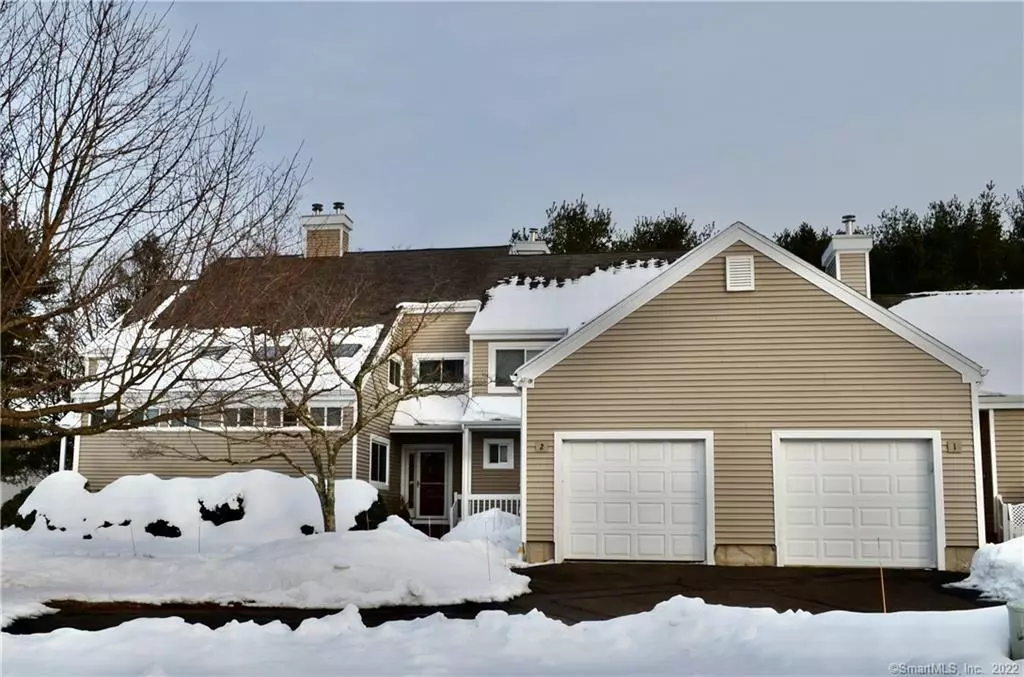 Branford, CT 06405,3 Jerimoth Drive #3