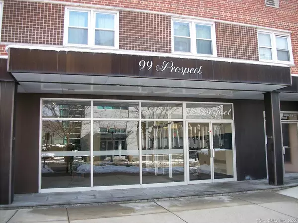 99 Prospect Street #6I, Stamford, CT 06901