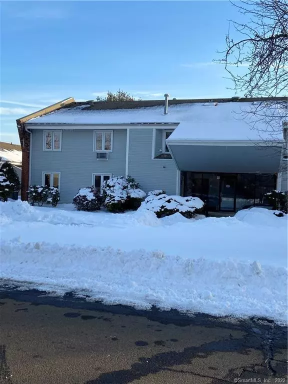 127 Florence Road #1A, Branford, CT 06405