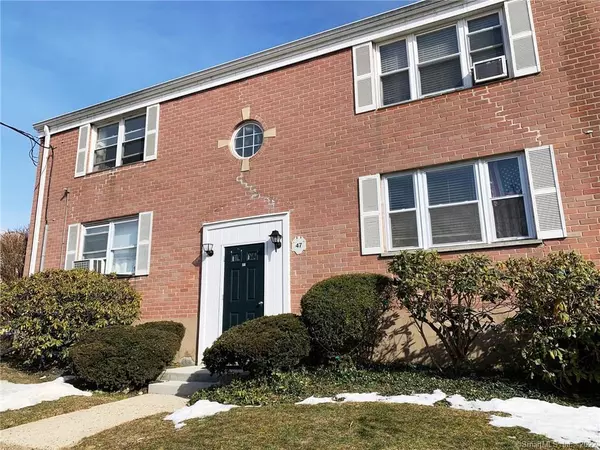47 Seaton Road #2, Stamford, CT 06902