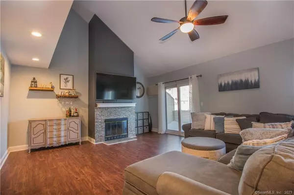 136 Pembroke Road #3-22, Danbury, CT 06811