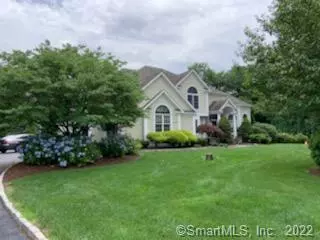 Shelton, CT 06484,32 Blackberry Lane