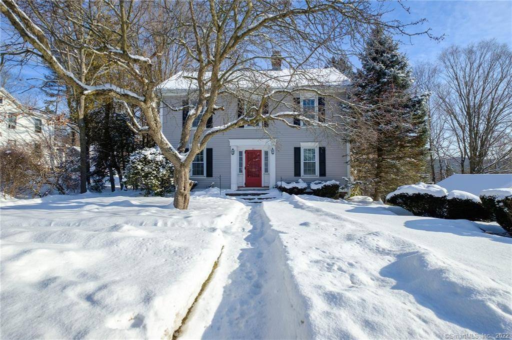 46 Litchfield Road, Watertown, CT 06795