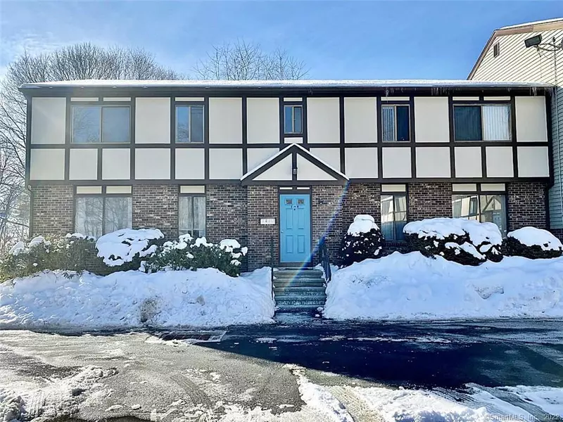 317 Silver Hill Road #3, Derby, CT 06418