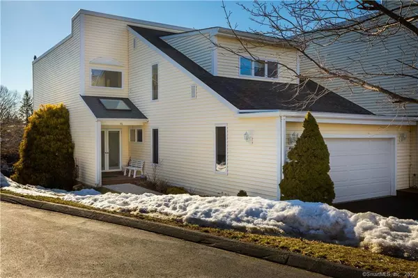 46 Quarry Dock Road #46, Branford, CT 06405