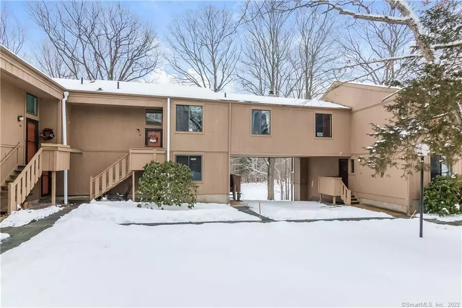 30 Granite Road #30, Guilford, CT 06437