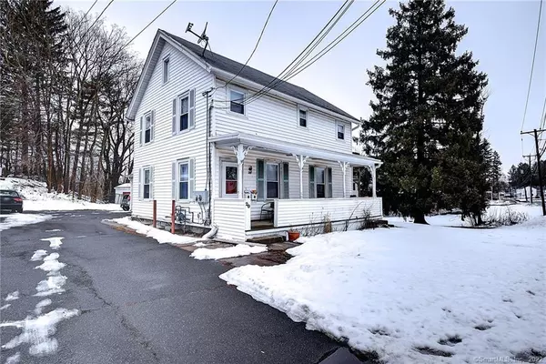 20 West Road, Ellington, CT 06029