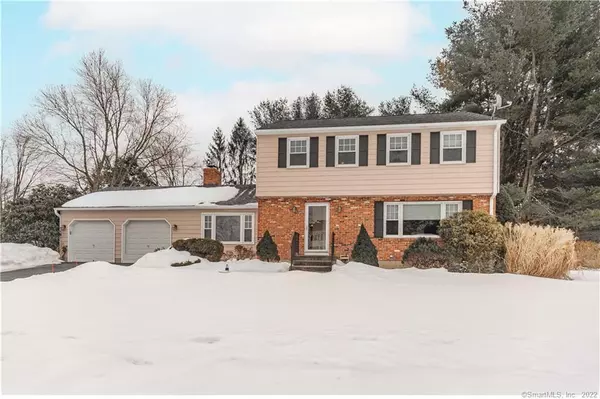 375 Redwood Lane, Cheshire, CT 06410