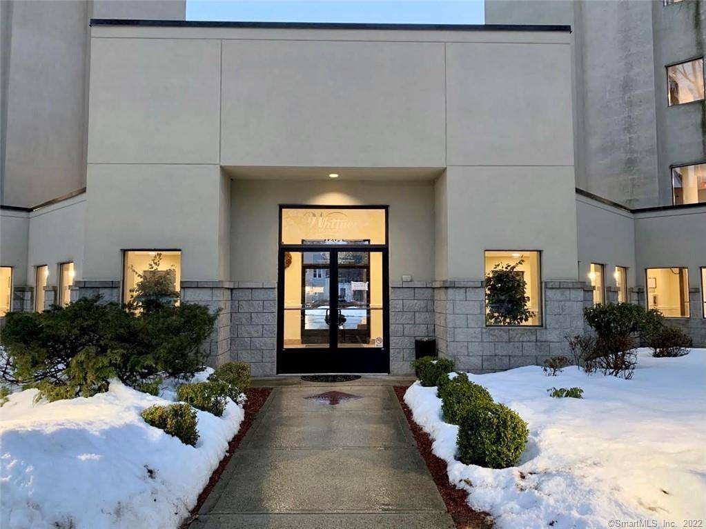 1204 Whitney Avenue #307, Hamden, CT 06517