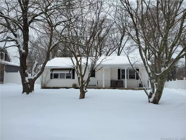 7 Grantham Road, Wallingford, CT 06492