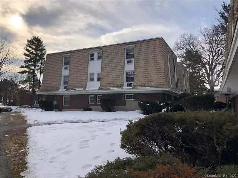 159 Downey Drive #A, Manchester, CT 06040